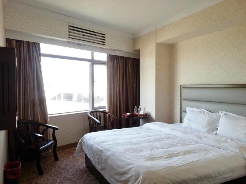 Towns Well Hotel Macau Buitenkant foto