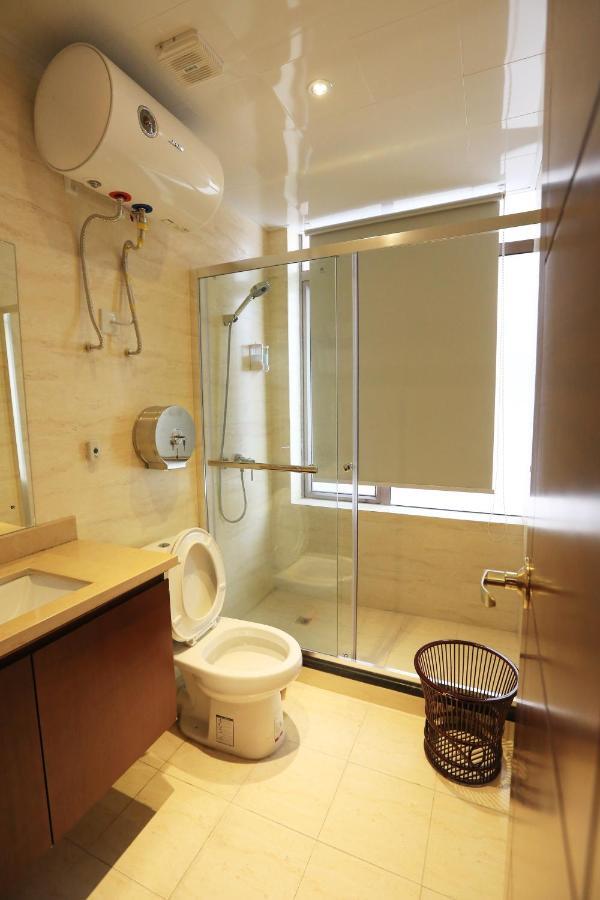 Towns Well Hotel Macau Buitenkant foto